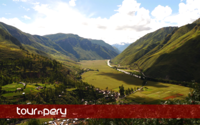 Sacred Valley and MachuPicchu – 3 Days and 2 Nights