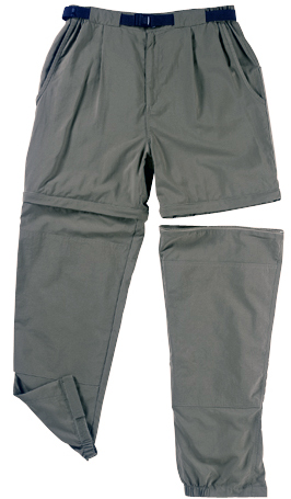 Remember the hiking pants in your Packing list for the Inca Trail!