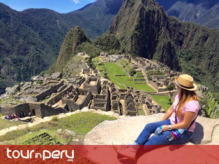 9 Things you learn traveling solo