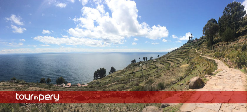 Why not to miss to visit Puno City and Lake Titicaca?