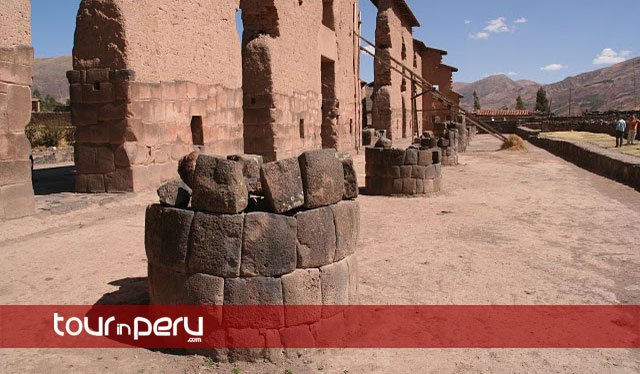 ‘’Route of the Sun’’- Tourist Bus Tour from Cusco to Puno