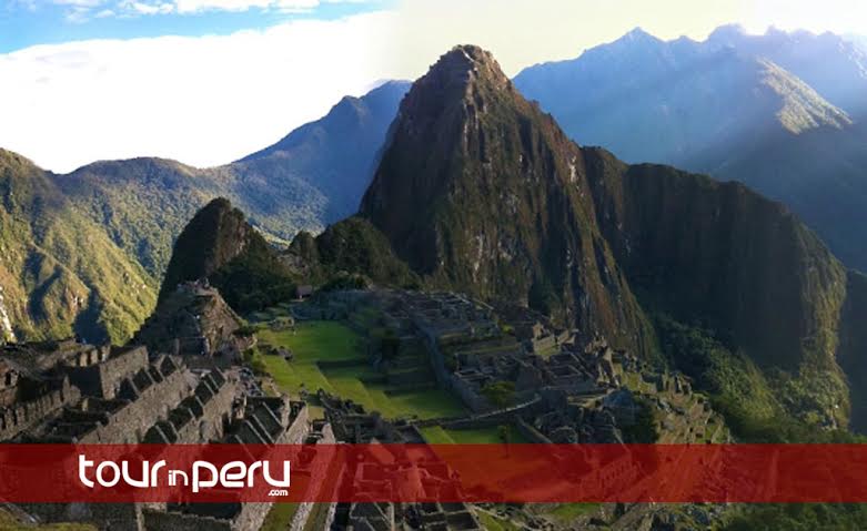 Important information and availability for tourists traveling to Machu Picchu in April 2016