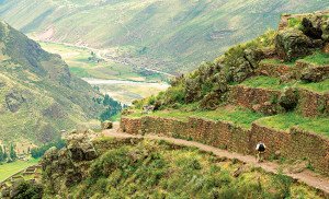 Sacred Valley, Cusco, Peru