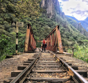 Trek to Machu Picchu by Car 2-day tour