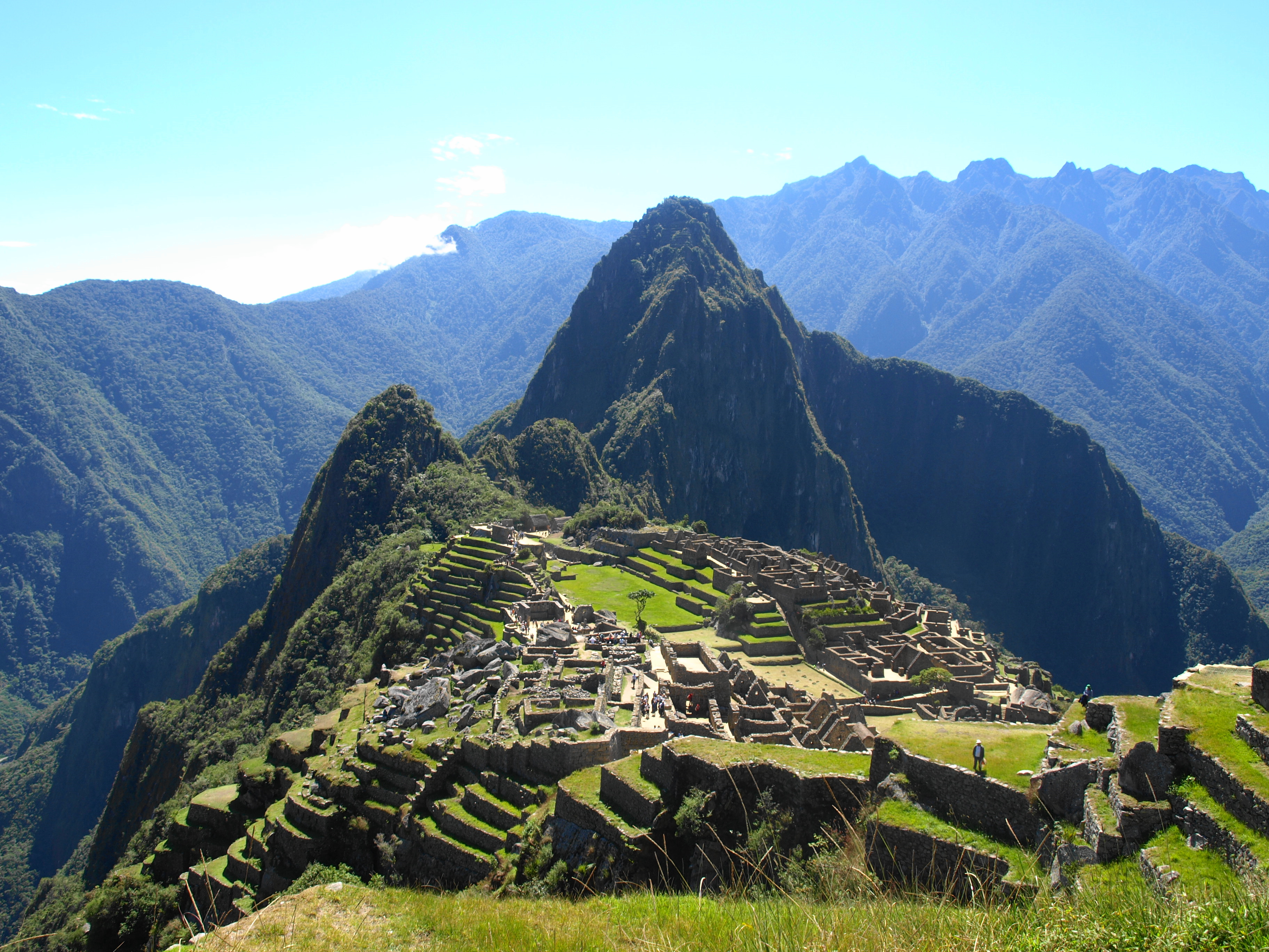 Helpful and Interesting Information and Facts About Peru
