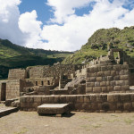 Pisaq in Sacred Valley