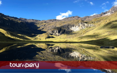 Lares Trek to Machu Picchu – 4 days 3 nights