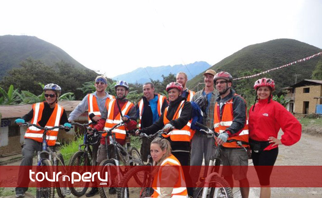 Exciting Biking tours in Cusco and Machu Picchu