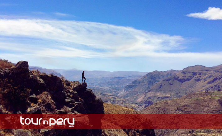 Top 5 destinations for a short break in Peru