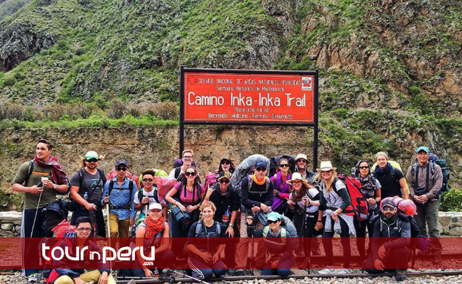 Getting to Machu Picchu when Inca Trail is Closed