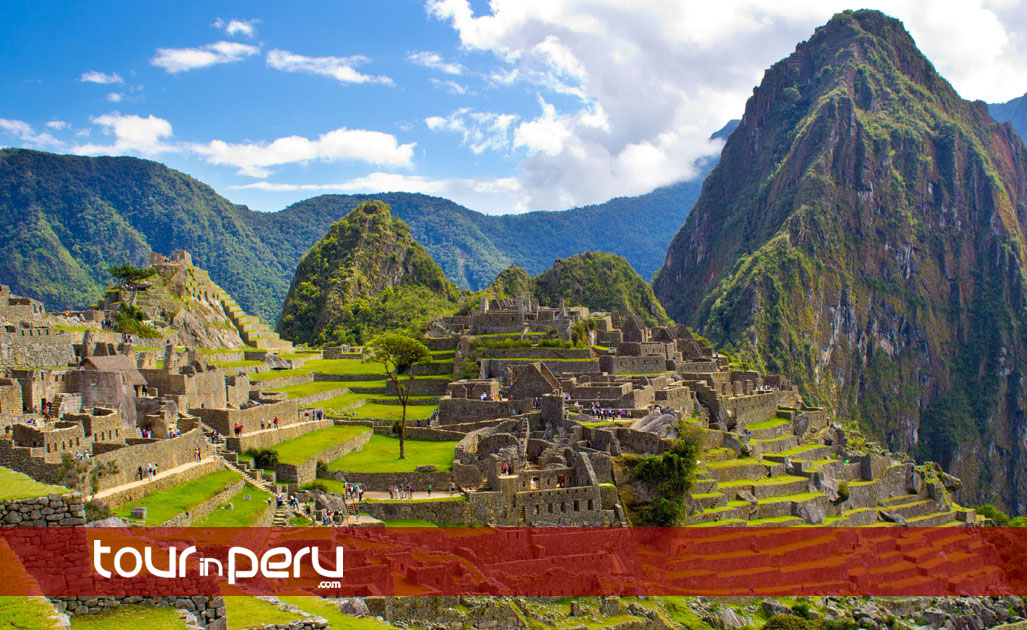 Machu Picchu by TRAIN in 2017, Best Alternatives to the 4-Day Inca Trail