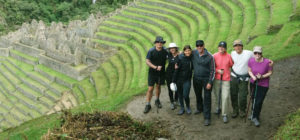 TOUR IN PERU is the Best Peruvian Travel Company of the Year
