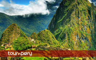 Machu Picchu and Huayna Picchu Mountain – 1 Day