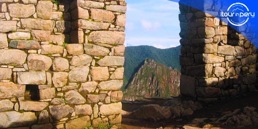 The INTI PUNKU (SUN GATE) in Machu Picchu – Ways to Access