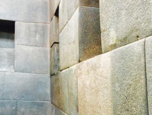 Koricancha was the Main Inca Temple for the Incas