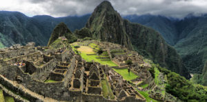 National Geographic Peru Travel Guide: Machu Picchu