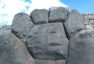 Visit Sacsayhuaman Fortress and discover the puma shape