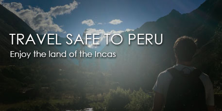Safe Machu Picchu Tours with TOUR IN PERU. Safe trips to Sacred Valley, Inca Trail and more