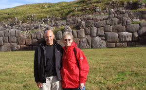 Enjoy Sacsayhuaman with family in the City Tour