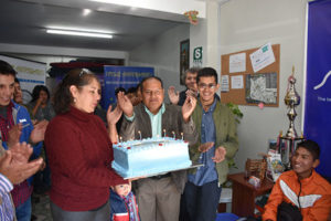 TOUR IN PERU celebrates 8 years of Machu Picchu tours and hard work
