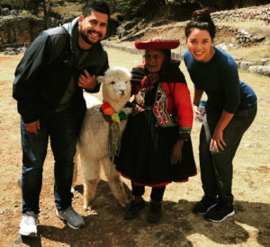 Half a Day Cusco City Tour with your Machu Picchu tour