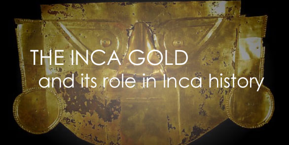 Alle Inca gold im Blick