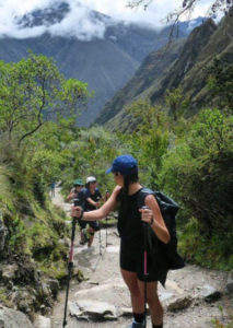 Check the Inca Trail Availability chart before booking your tour