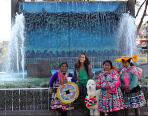Cusco Free Day: take photos of locals and more