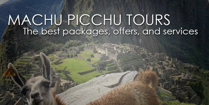 Find the best offers for Machu Picchu Tours and Services with TOUR IN PERU