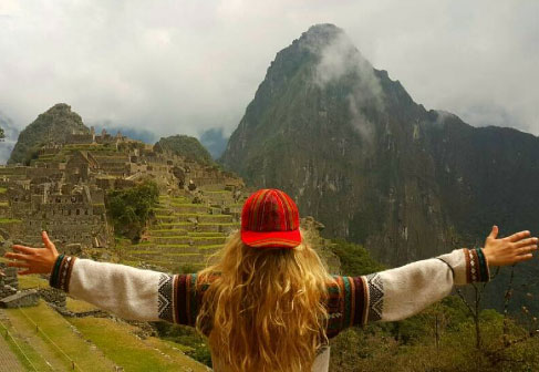 Spend fantastic holidays in Machu Picchu