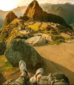 Your dream trip Machu Picchu with the best agency TOUR IN PERU