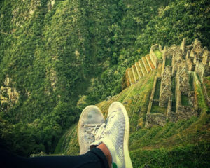 Inca Trail in October: Short Inca Trail