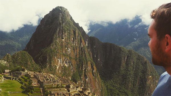 Visit Machu Picchu in the Hiram Bingham Train