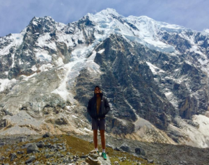 5 day adventure: Salkantay Trek to Machu Picchu