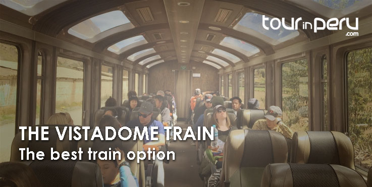 Vistadome Travel Guide: The best Train Experience in Peru