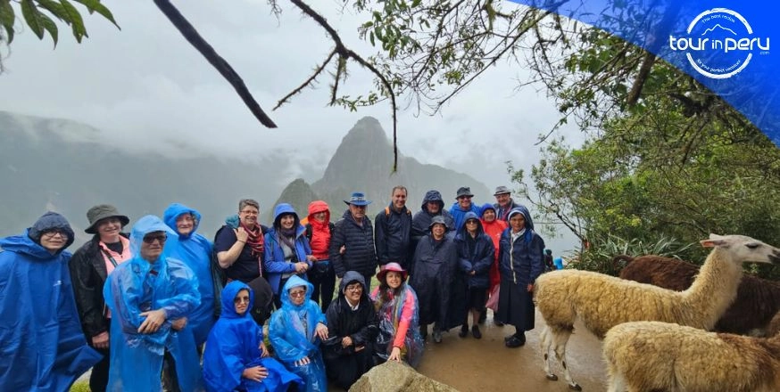 Machu Picchu 2024: A Guide in Group and Solo Tours