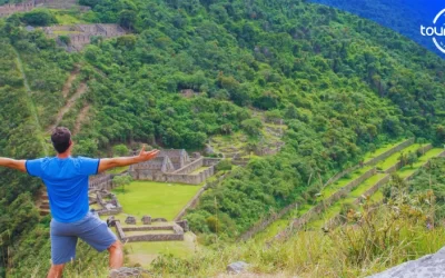 Choquequirao: The Sacred Sister of Machu Picchu You Must Discover