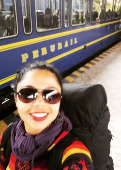 February 2018: Enjoy Machu Picchu in a Train Tour