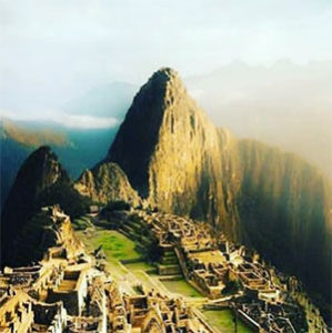 Find lovable Machu Picchu pictures in Instagram