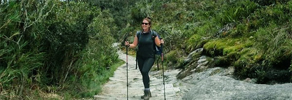 Book early and enjoy the Inca Trail to Machu Picchu