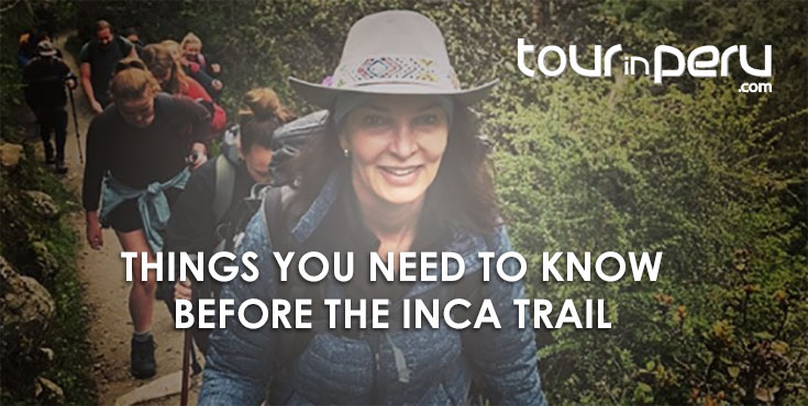 6 Things You Need to Know Before the Inca Trail