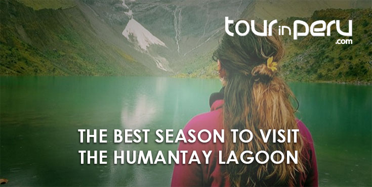 BEST TIME to do the HUMANTAY LAGOON 1-day hike to a paradisiac Andean place