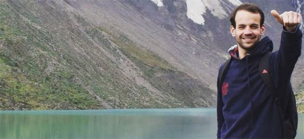 What is the best season to go in the Humantay Lagoon Hike?