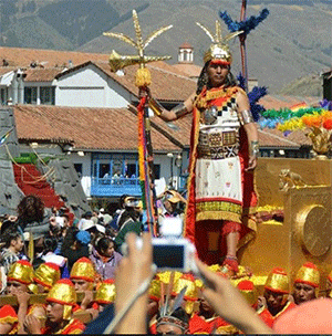 Looking for Inti Raymi Tips? Check TOUR IN PERU