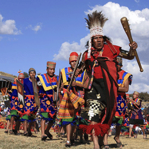 Find the best tips for the Inti Raymi Tour