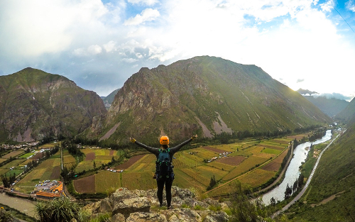 Sacred Valley