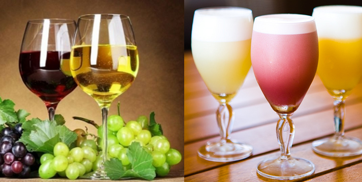 Peru’s beverages