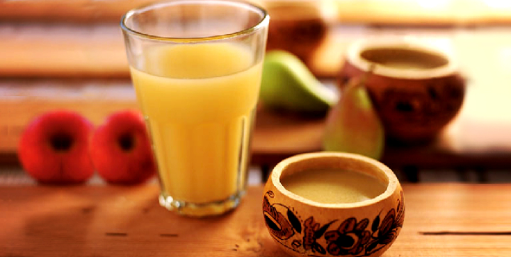 Peru’s beverages