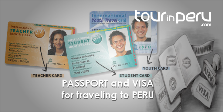 travel to peru passport requirements