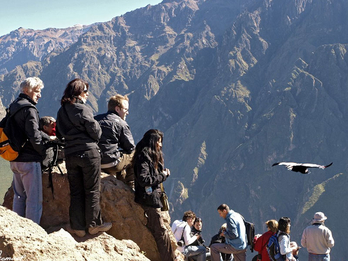 Inca Trail